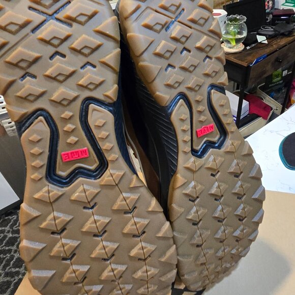 VANS Crosspath MTE Glazed Ginger VN000CVUN1Z MENS SIZE 13 SHOES HIKING TRAIL NEW - Picture 8 of 16